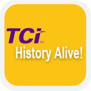 History Alive History Alive